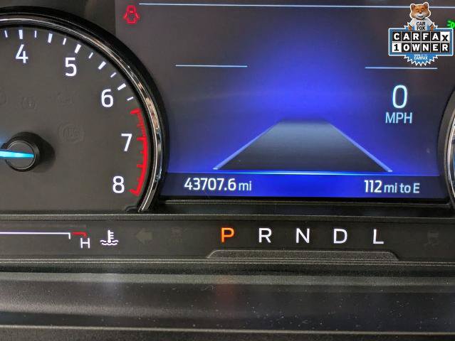 Certified 2023 Ford Explorer XLT w/ Equipment Group 202A AWD/4WD image 25
