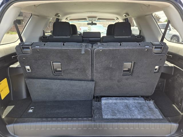 Used 2019 Toyota 4Runner SR5 RWD image 17