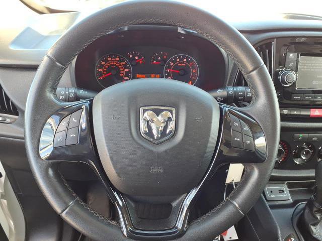 Used 2019 RAM ProMaster City Tradesman SLT image 9