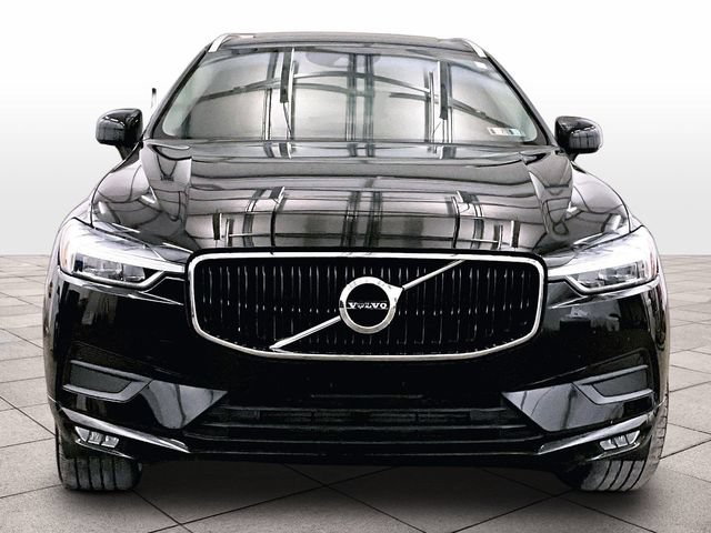 Used 2021 Volvo XC60 T5 Momentum w/ Premium Package AWD/4WD image 3