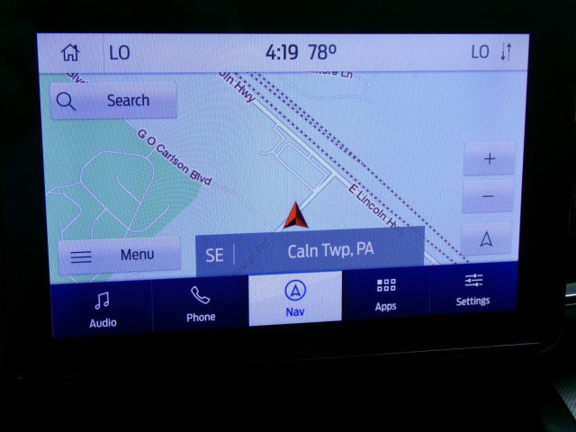 Certified 2020 Ford Explorer XLT w/ Equipment Group 202A AWD/4WD image 25