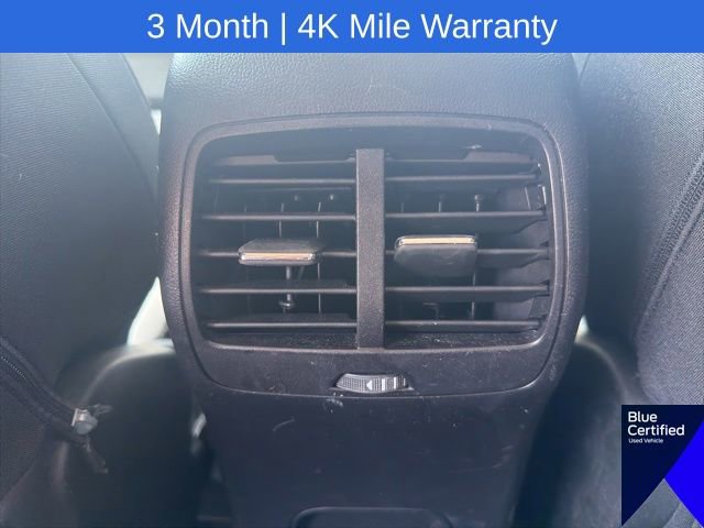 Certified 2023 Ford Escape Active FWD image 18