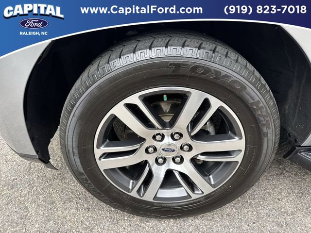 Certified 2024 Ford Expedition Max Limited RWD image 13