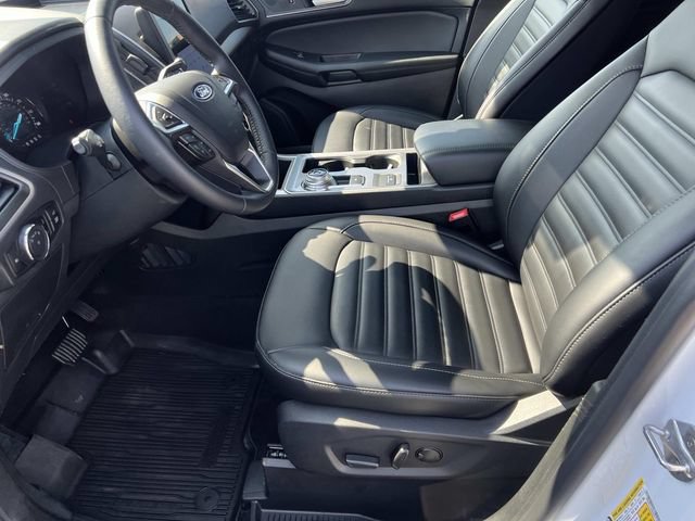 Certified 2024 Ford Edge SEL w/ Convenience Package AWD/4WD image 18