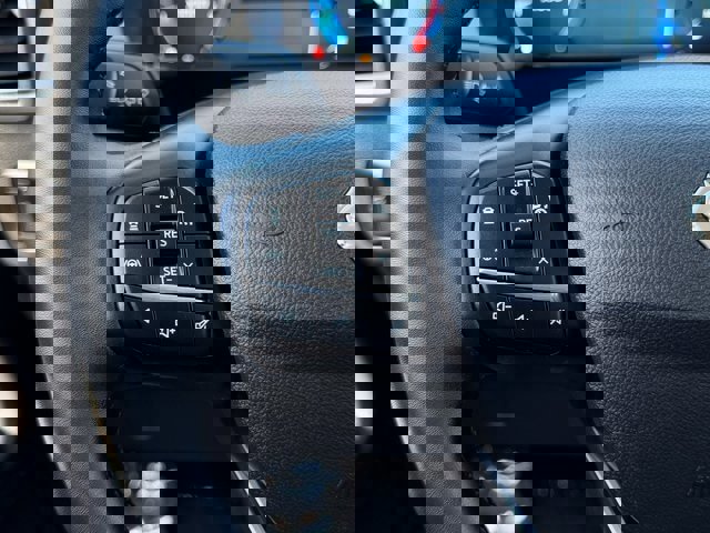 Certified 2025 Ford Bronco Sport Big Bend w/ Convenience Package image 32