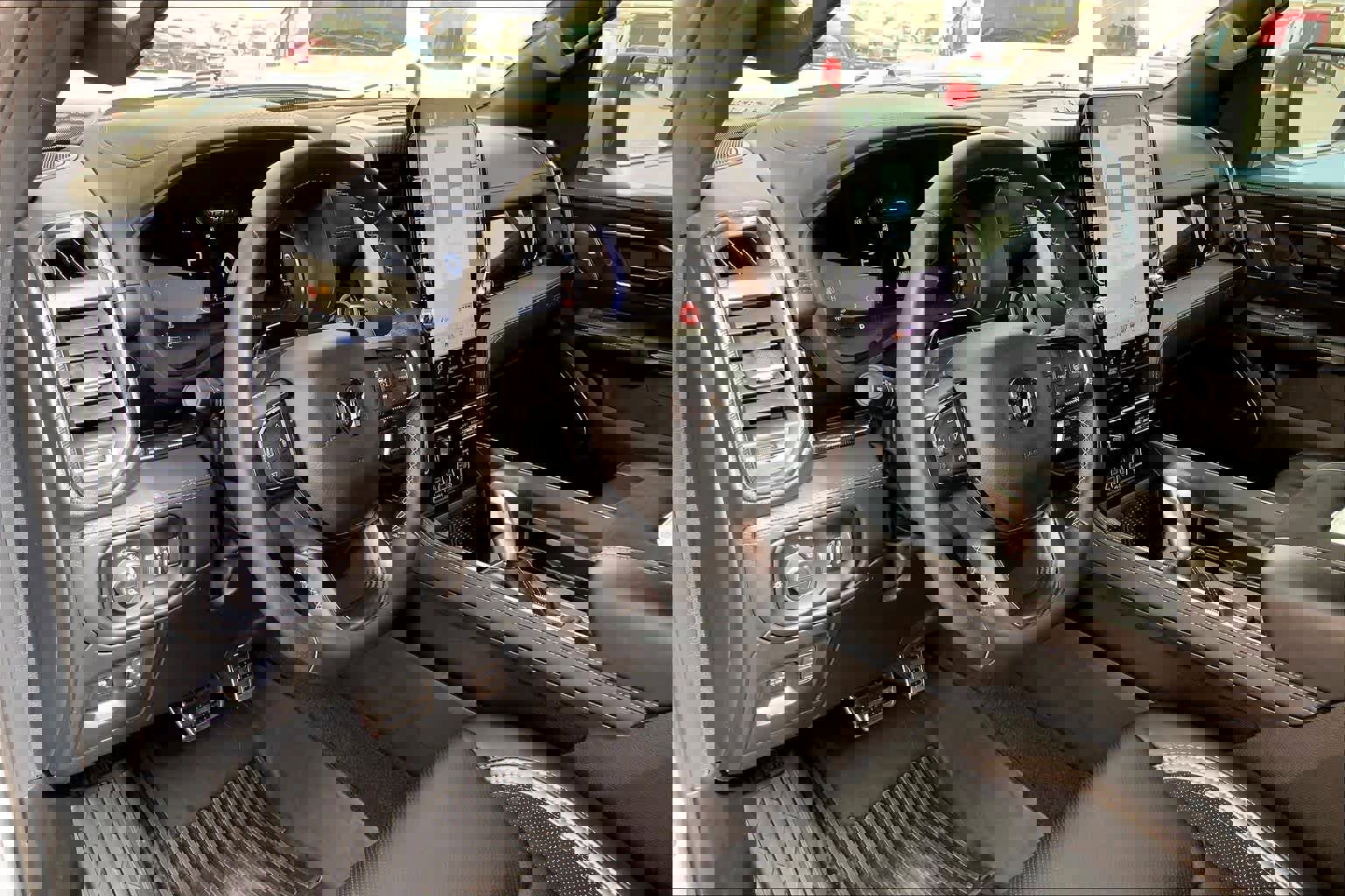 Used 2026 RAM 1500 RHO w/ RHO Level 1 Equipment Group image 18