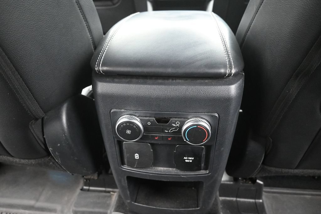 Certified 2021 Ford Explorer ST w/ Equipment Group 401A AWD/4WD image 10