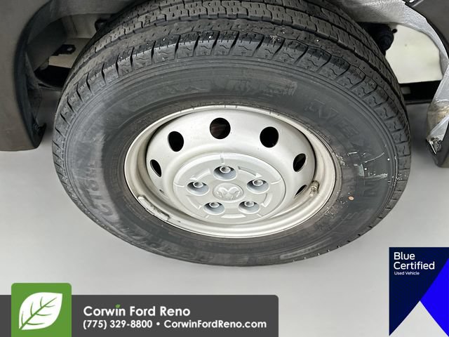 Used 2023 RAM ProMaster 3500 FWD image 33