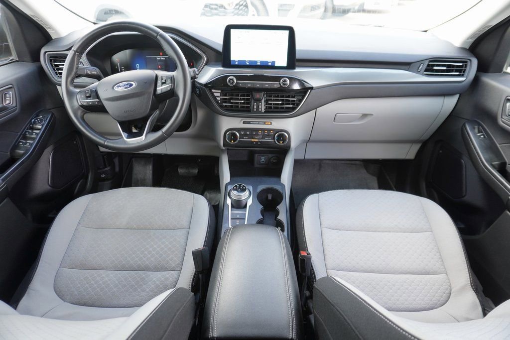 Certified 2023 Ford Escape Active image 16