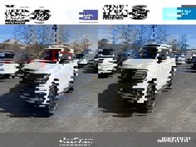 Certified 2024 Ford Expedition Timberline image 1