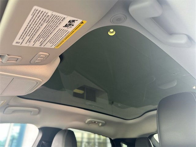 Certified 2024 Ford Mustang Mach-E Premium image 23