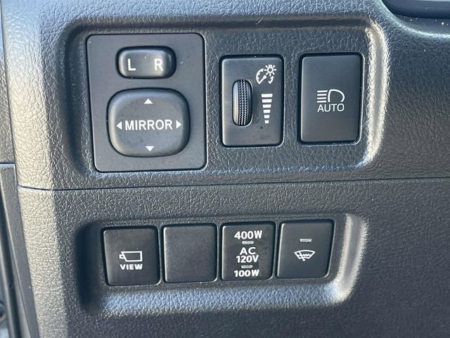 Used 2023 Toyota 4Runner Limited AWD/4WD image 15