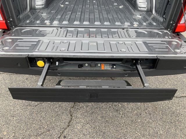 Certified 2024 Ford F250 Platinum image 10