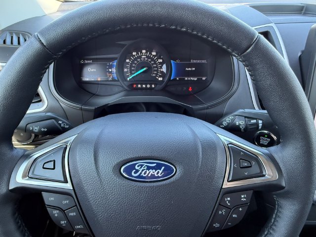 Certified 2024 Ford Edge SEL w/ Convenience Package AWD/4WD image 18