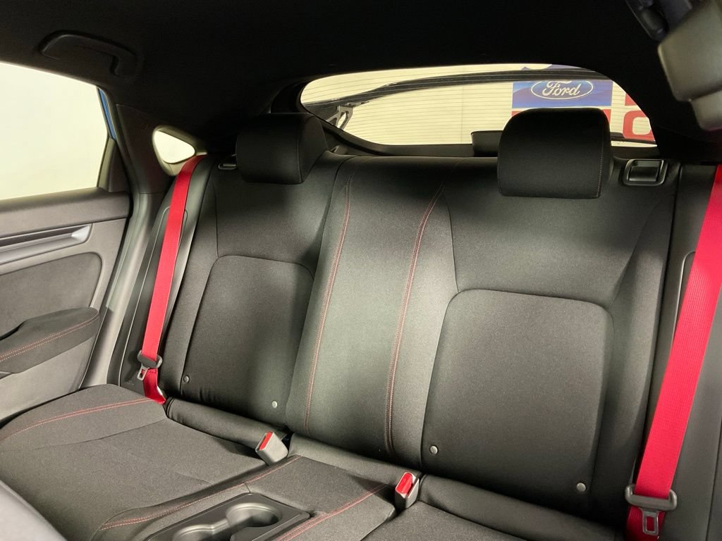 Used 2025 Honda Civic Type R image 16