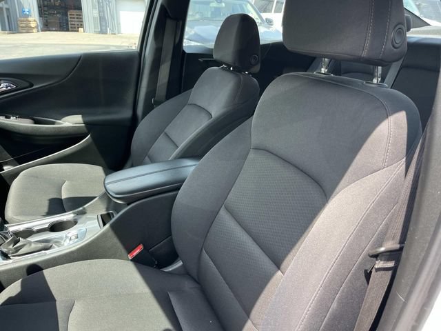 Used 2024 Chevrolet Malibu LT FWD image 23