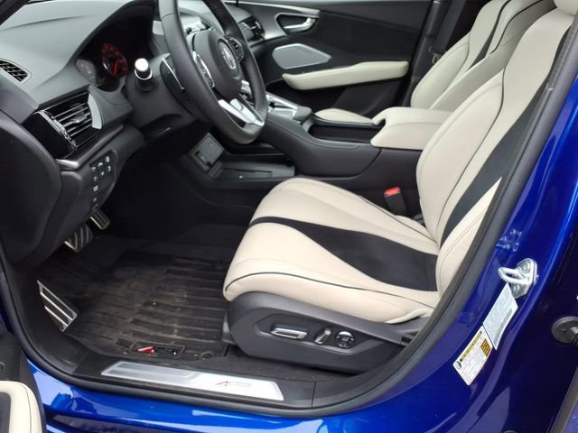 Used 2024 Acura RDX AWD w/ A-Spec & Advance Pkg image 19