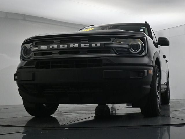 Certified 2022 Ford Bronco Sport Big Bend w/ Convenience Package AWD/4WD image 36