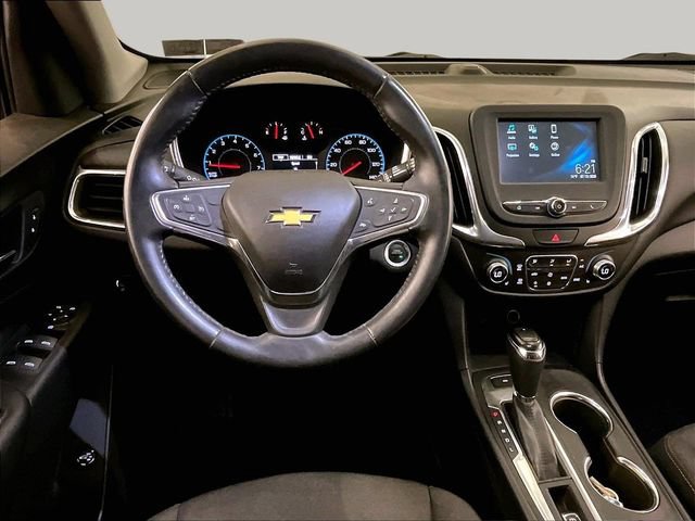 Used 2018 Chevrolet Equinox LT AWD/4WD image 5
