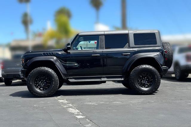 Certified 2023 Ford Bronco Raptor AWD/4WD image 34