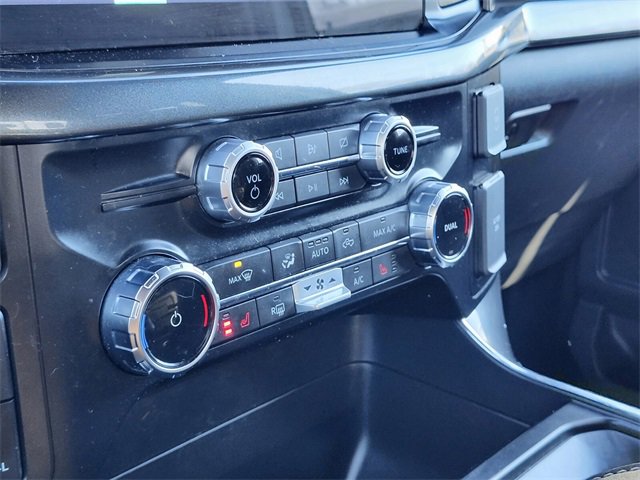 Certified 2023 Ford F150 XLT w/ Equipment Group 302A High image 22