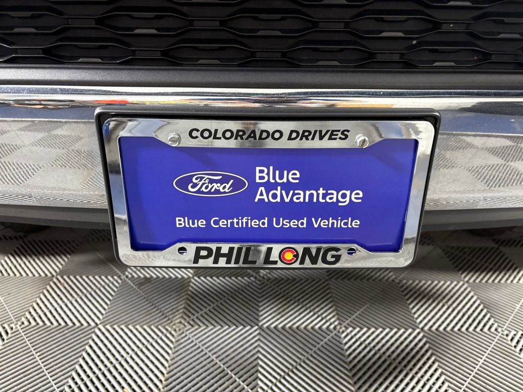 Used 2019 RAM 1500 Laramie AWD/4WD image 9