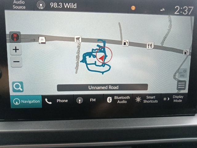 Used 2023 Honda Pilot Elite image 22