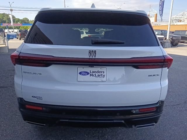Used 2025 Buick Enclave Sport Touring FWD image 4