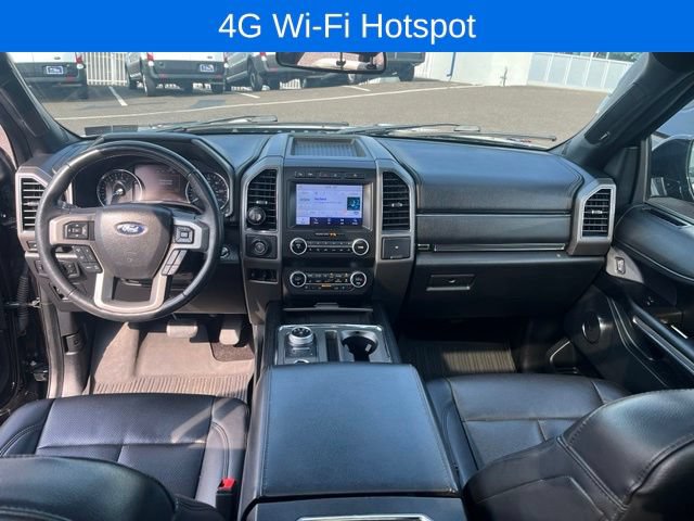 Certified 2021 Ford Expedition XLT AWD/4WD image 11
