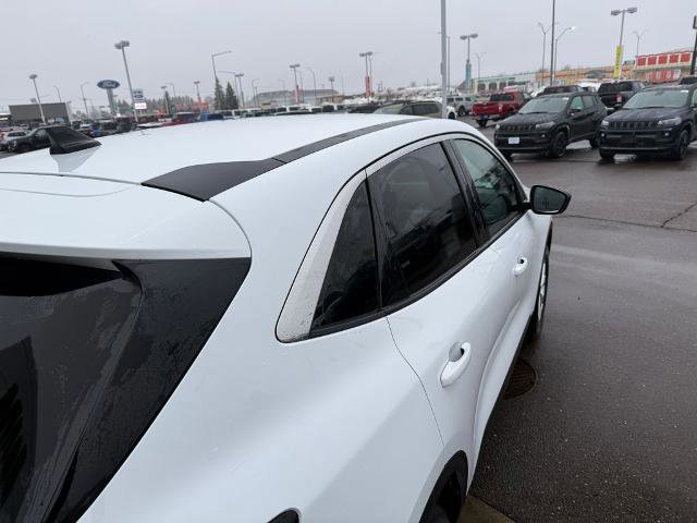 Certified 2023 Ford Escape Active image 7