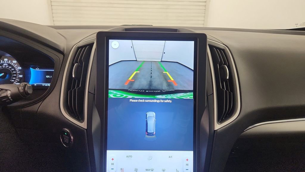 Certified 2022 Ford Edge SEL w/ Convenience Package image 27