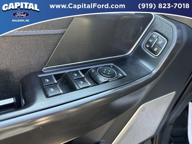 Certified 2024 Ford F150 Lariat w/ Equipment Group 502A High AWD/4WD image 21