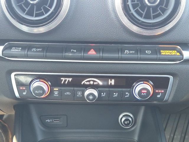 Used 2020 Audi A3 2.0T Premium Plus w/ Premium Plus Package image 33