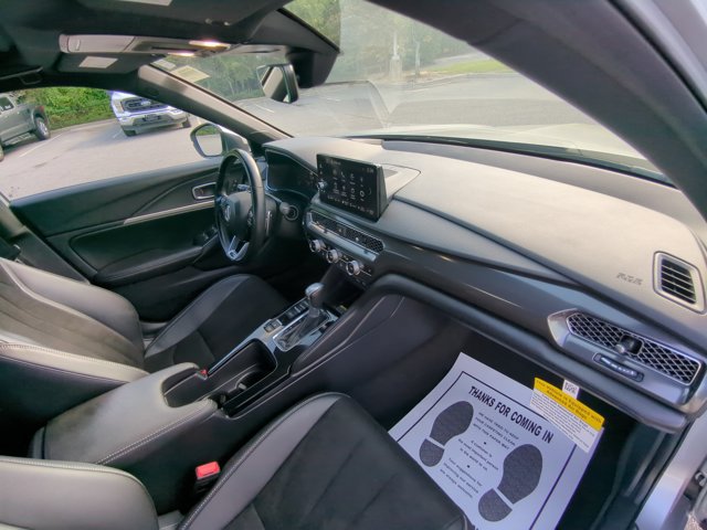 Used 2023 Acura Integra A-Spec FWD image 27