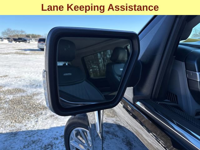 Certified 2023 Ford F150 Limited image 12