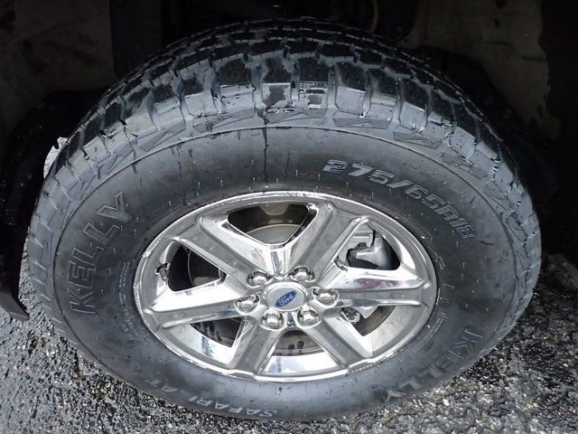 Certified 2024 Ford F150 XLT w/ Equipment Group 302A MID image 12