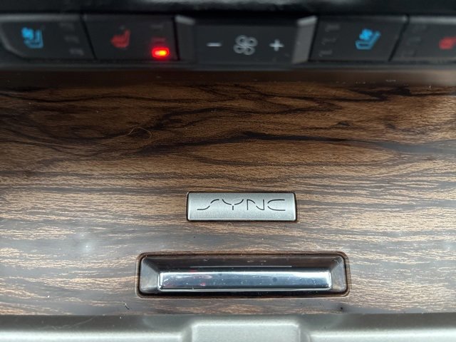 Certified 2018 Ford F150 Lariat image 31