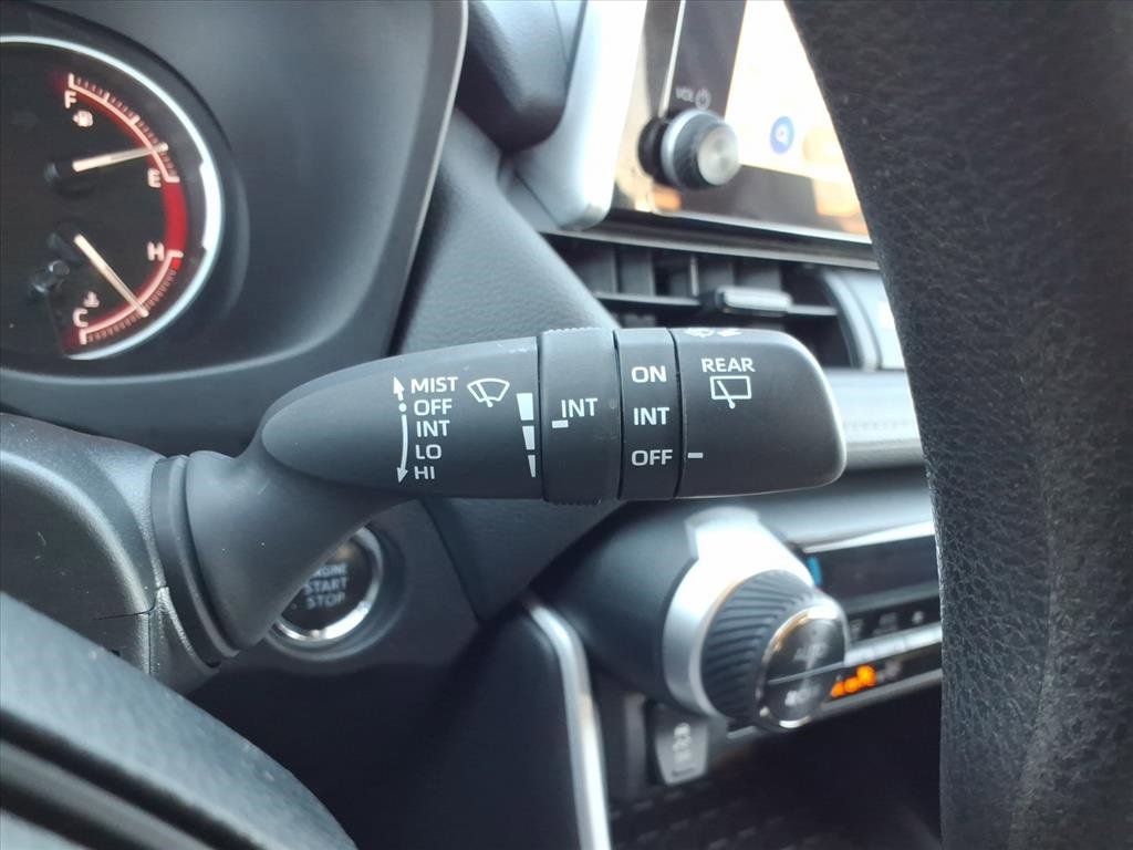 Used 2024 Toyota RAV4 XLE image 18