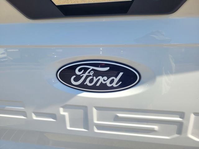 Certified 2024 Ford F150 XLT image 7