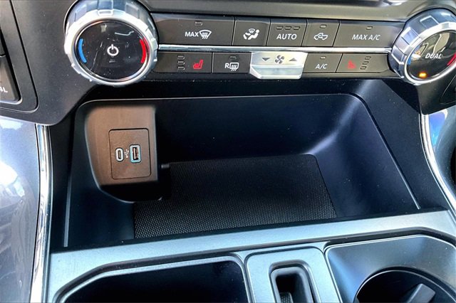 Certified 2023 Ford F150 XLT w/ Equipment Group 302A High image 21