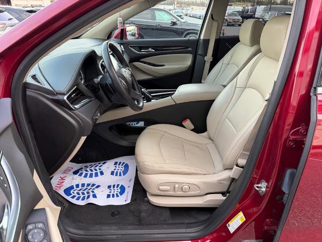 Used 2019 Buick Enclave Essence image 9