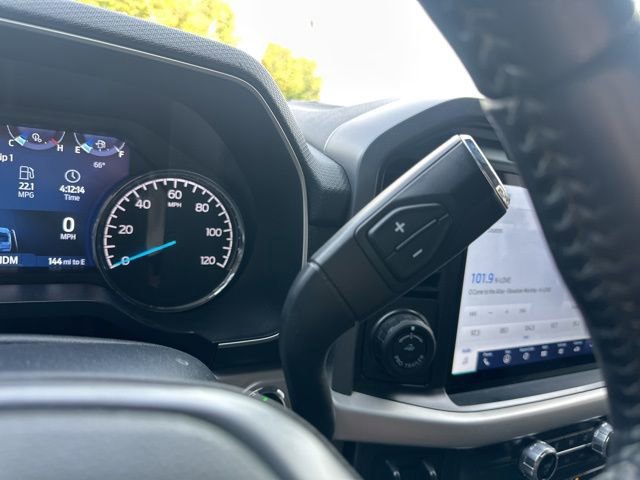 Certified 2022 Ford F150 XLT w/ Equipment Group 302A High image 47