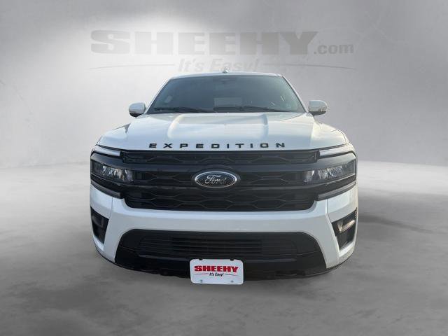 Certified 2022 Ford Expedition Max Limited image 9