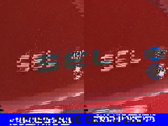 Used 2024 Volkswagen Atlas Cross Sport SEL R-Line image 9