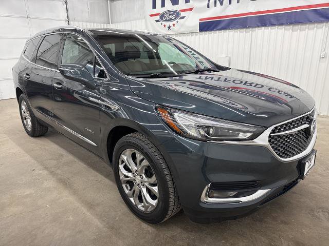 Used 2019 Buick Enclave Avenir w/ Avenir Technology Package image 6