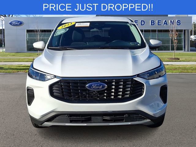 Certified 2023 Ford Escape Active w/ Tech Pack #2 image 7