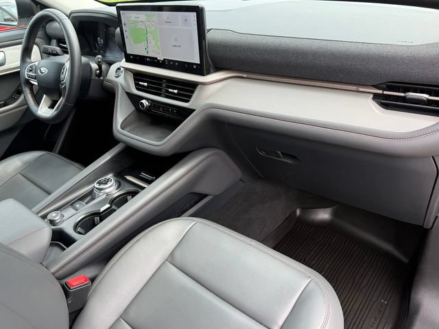 Certified 2025 Ford Explorer Active w/ Active Comfort Package AWD/4WD image 25