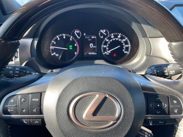 Used 2022 Lexus GX 460 Premium image 18