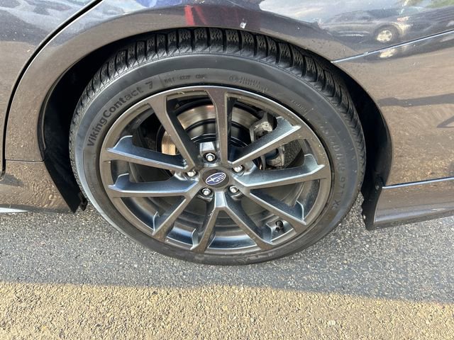 Used 2019 Subaru WRX Premium image 6