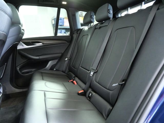 Used 2019 BMW X3 xDrive30i w/ Convenience Package image 14